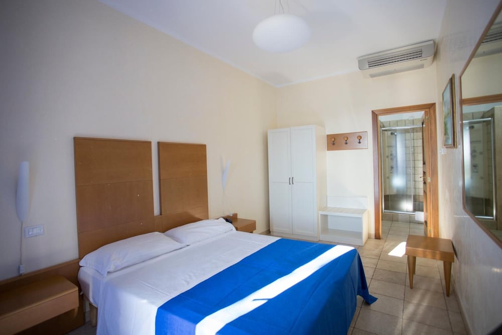 Residence Portoselvaggio 6/53