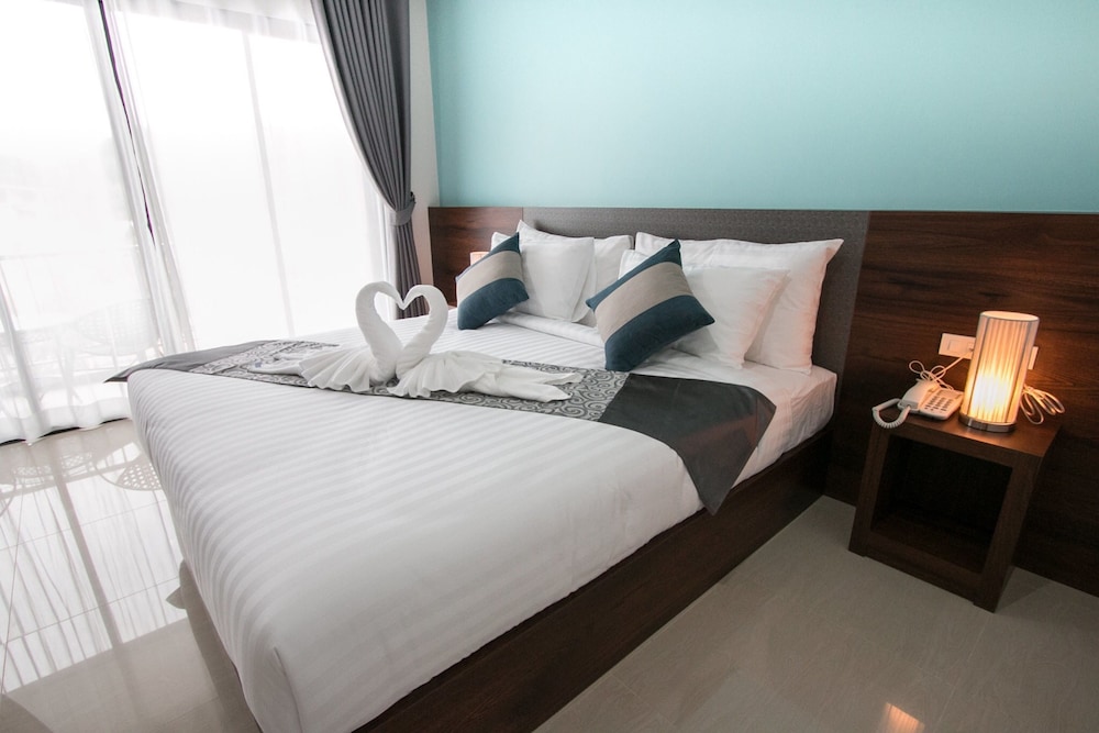 Aonang Sea Valley Resort 15/37