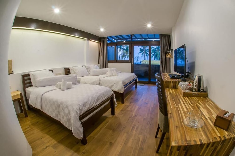 Baan Talay - Thungwualaen 27/52