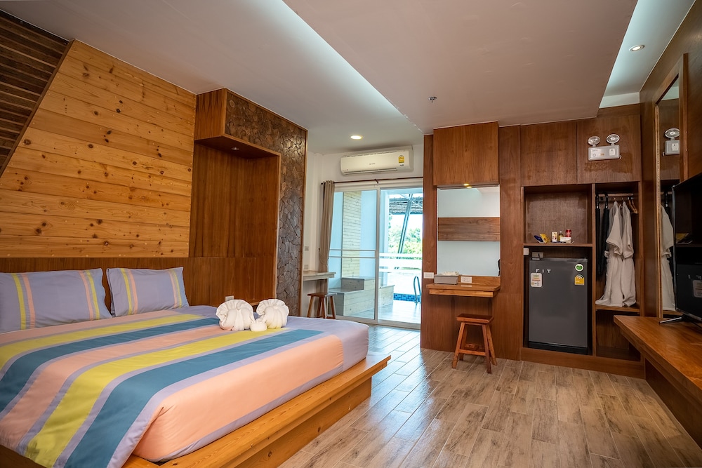Tamnanpar Resort 11/69