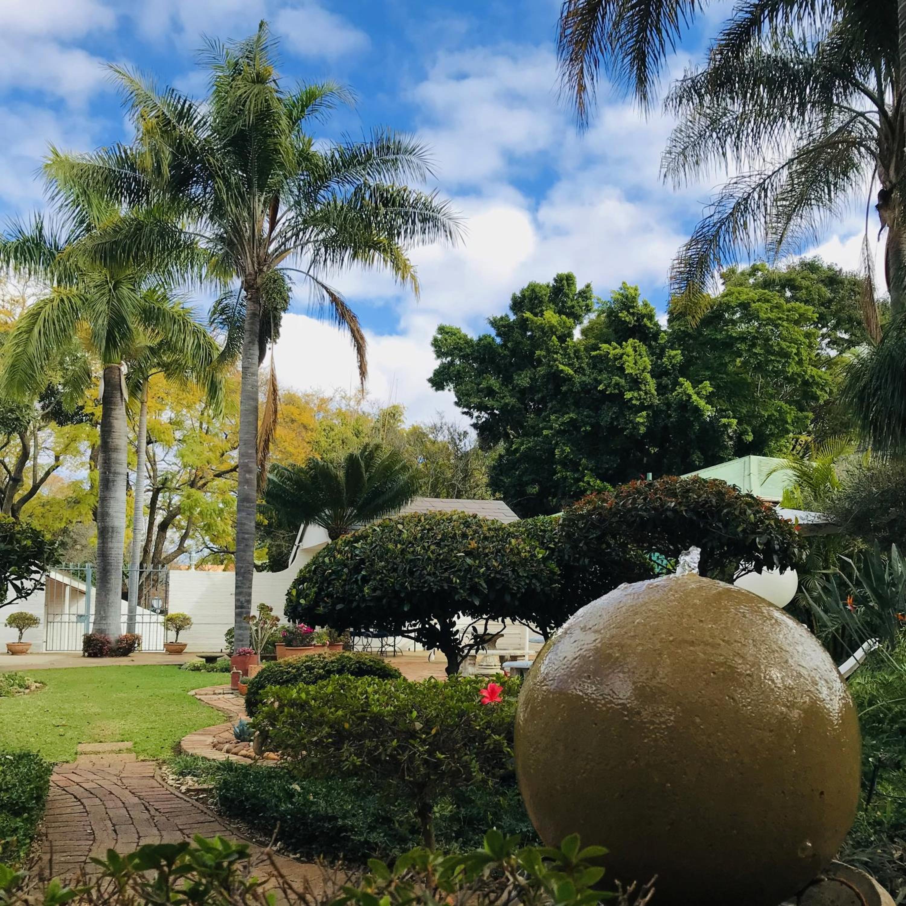 Lindekroon Guest House 18/18