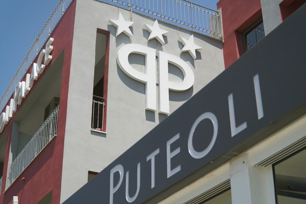 Puteoli Palace Hotel 4/50