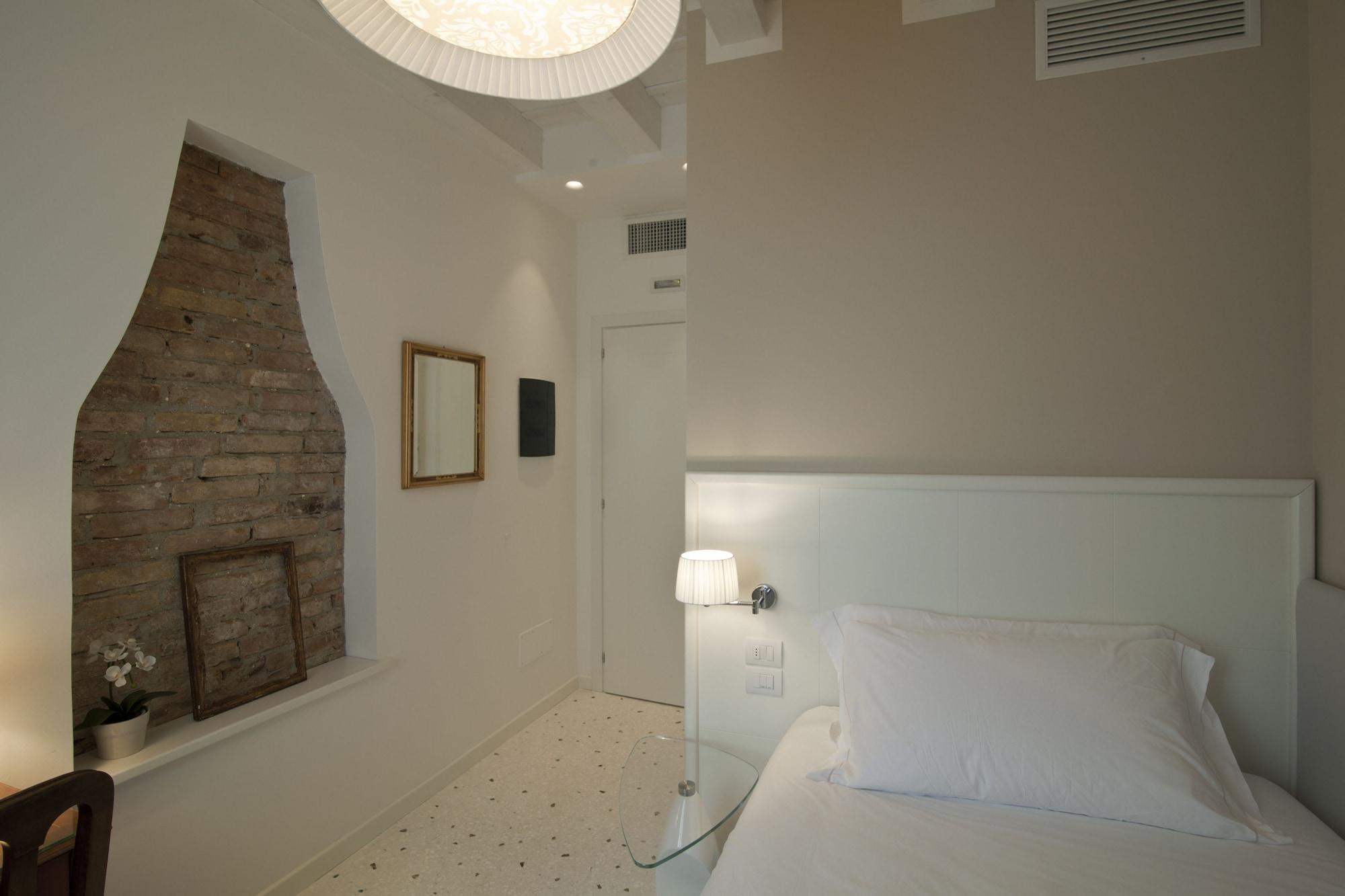 غرفة بزنس مفردة، Chiara Lodge 3/12