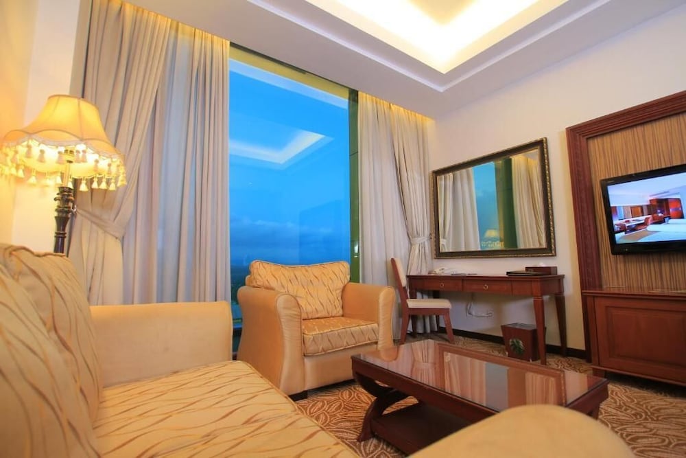 Grand Artos Hotel & Convention 40/49