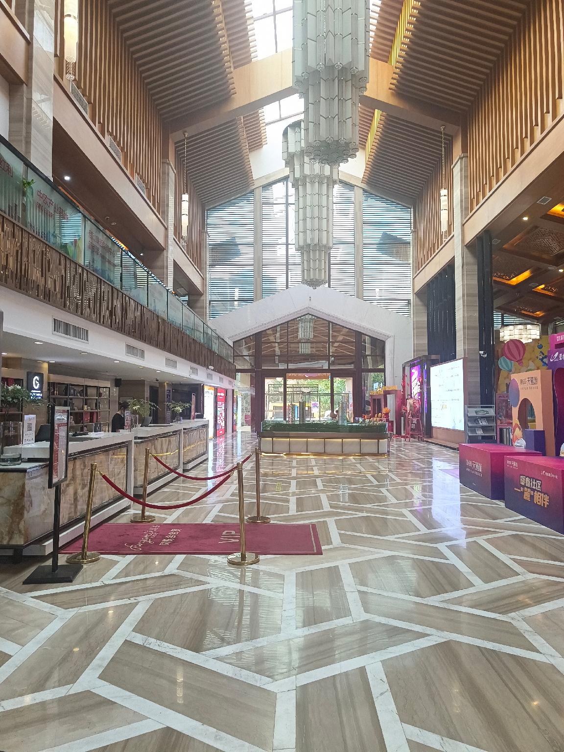 Country Garden Tianlu Lake Phoenix Hotel 6/35
