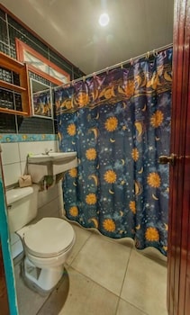 Cabinas El Icaco Tortuguero - Hostel 62/76
