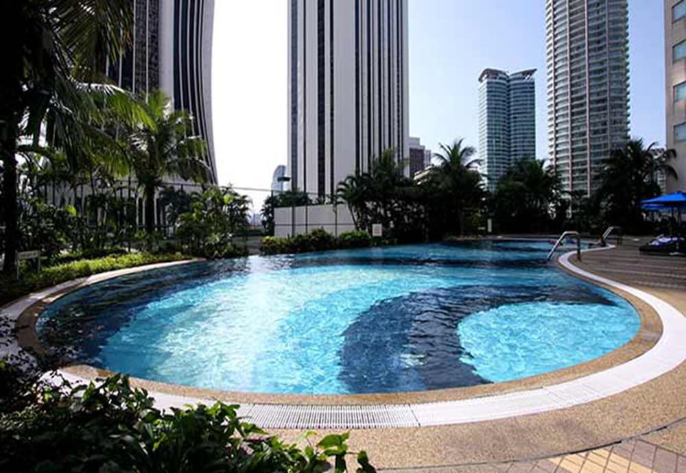 Perdana Kuala Lumpur City Centre 62/70