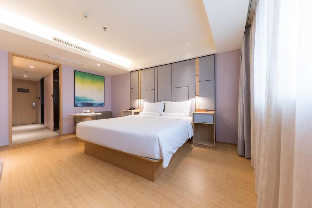 JI Hotel Shenzhen Convention Center 22/49
