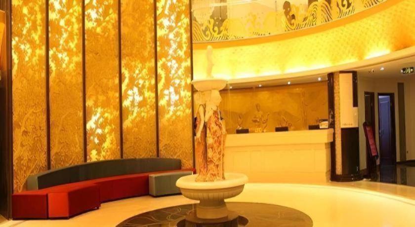 Yitel Collection (Beijing Capital Airport Hotel) 5/62