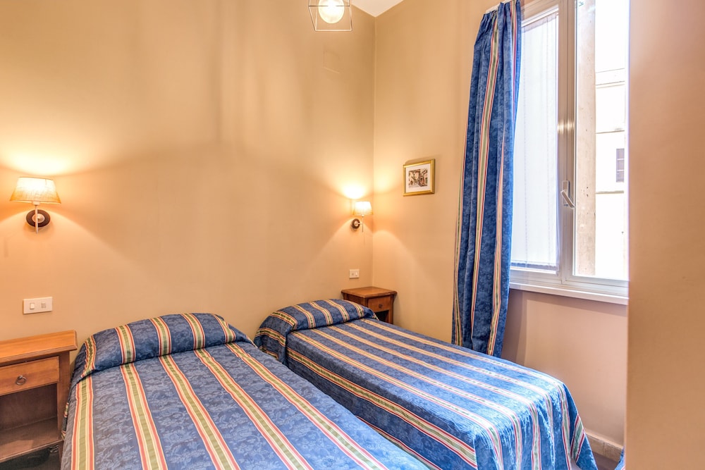 Residenza Belli 15/49