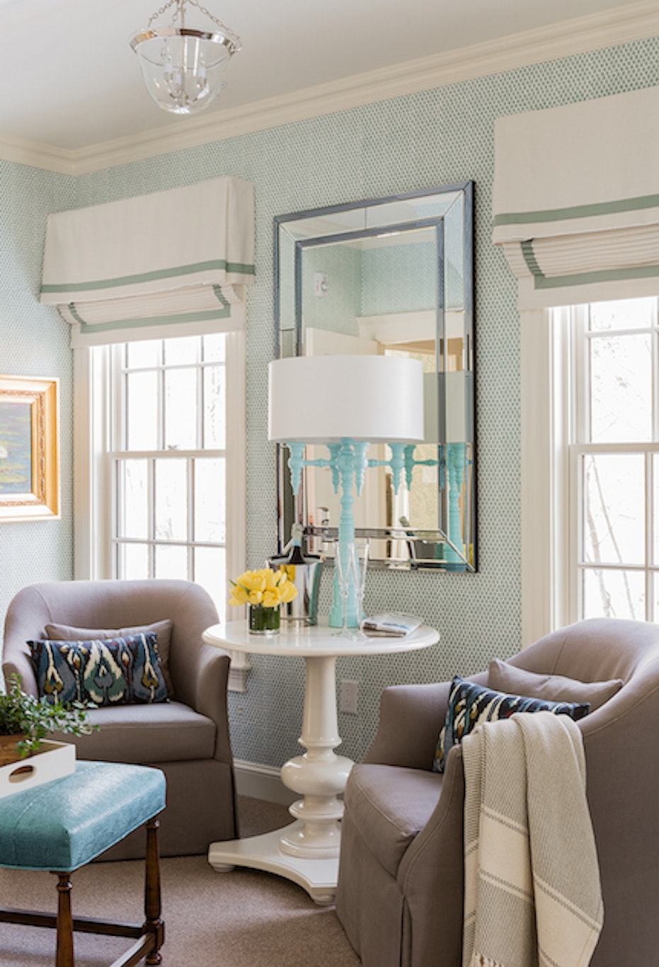 The Inn at Hastings Park Relais and Chateaux 32/50