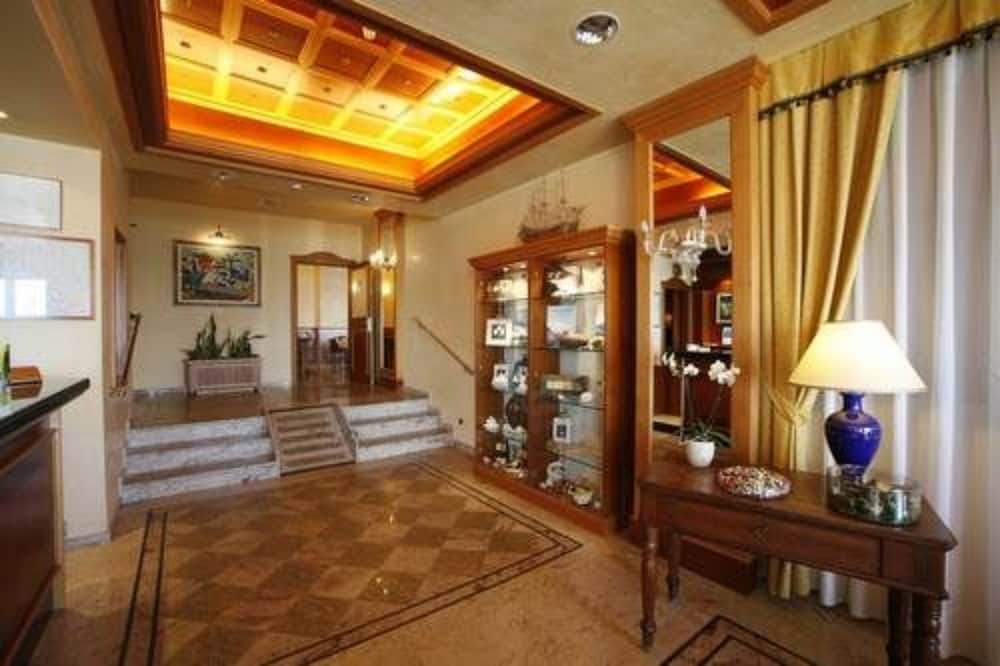 Hotel Florida Lerici 39/64