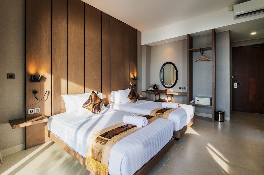 Padma Sari Hotel 15/46