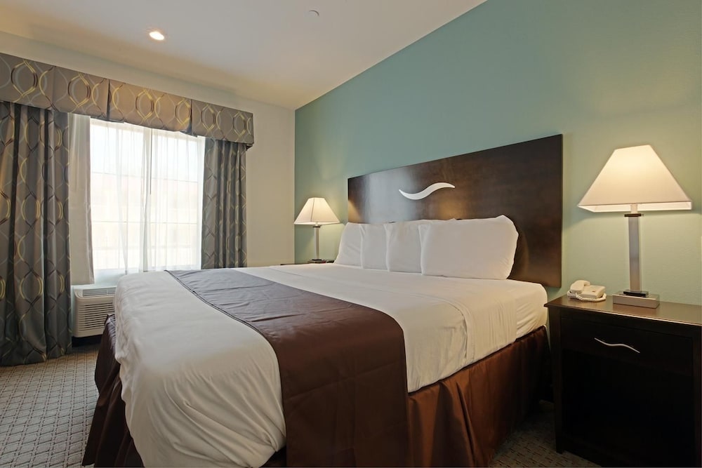 Americas Best Value Inn Sulphur 8/18