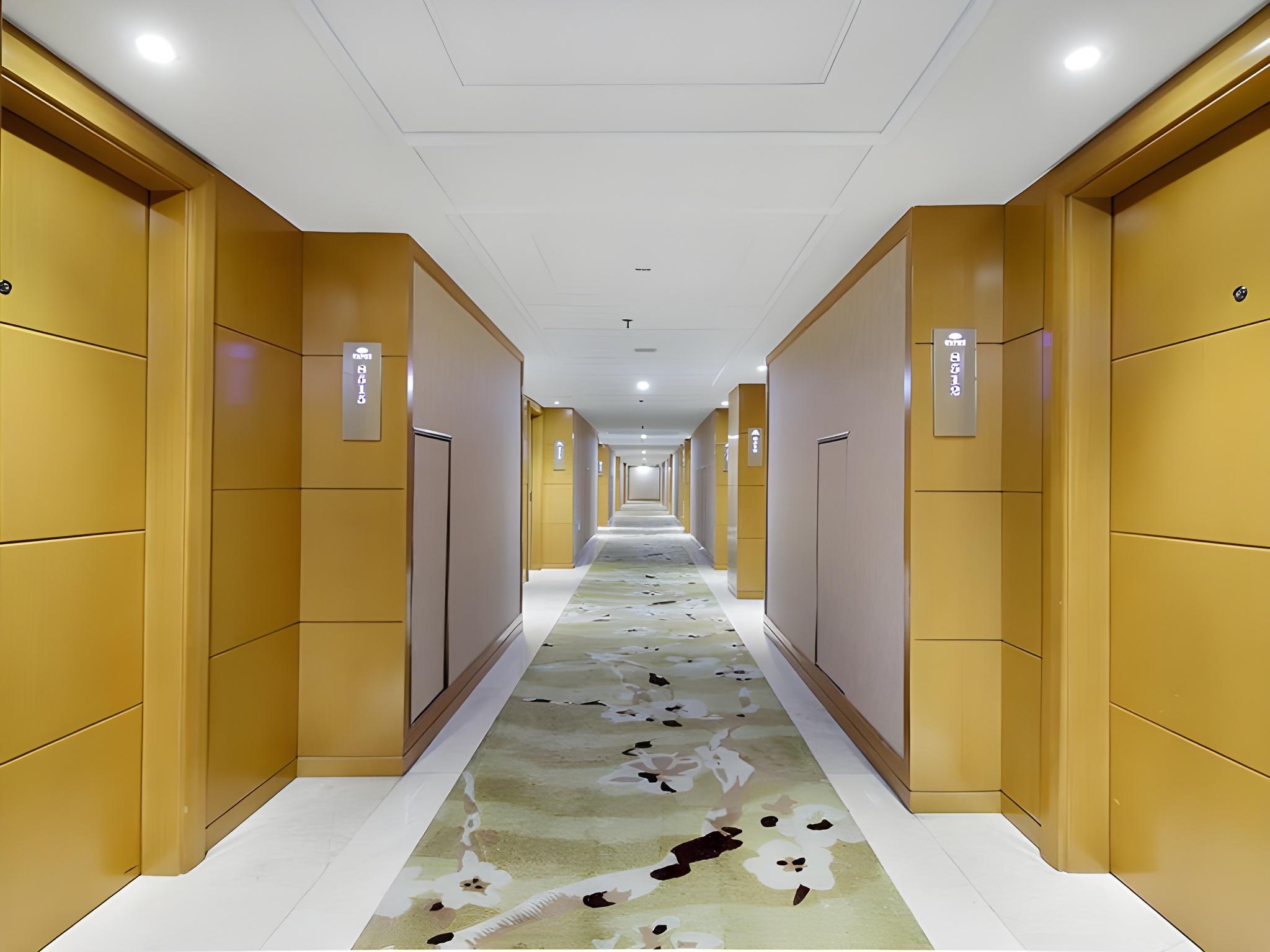 Vienna Classic Hotel (Hangzhou Linan) 6/47