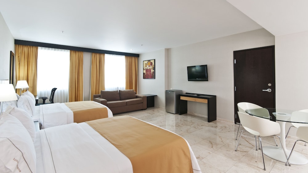 Holiday Inn Express Ciudad Del Carmen 14/50