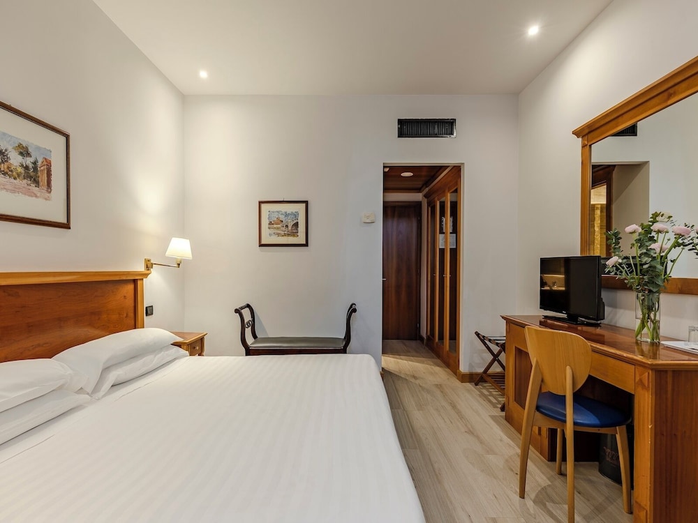Standard Double Room  Single use