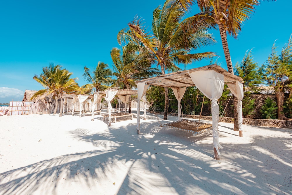 Ora Resort Twiga Beach 38/41