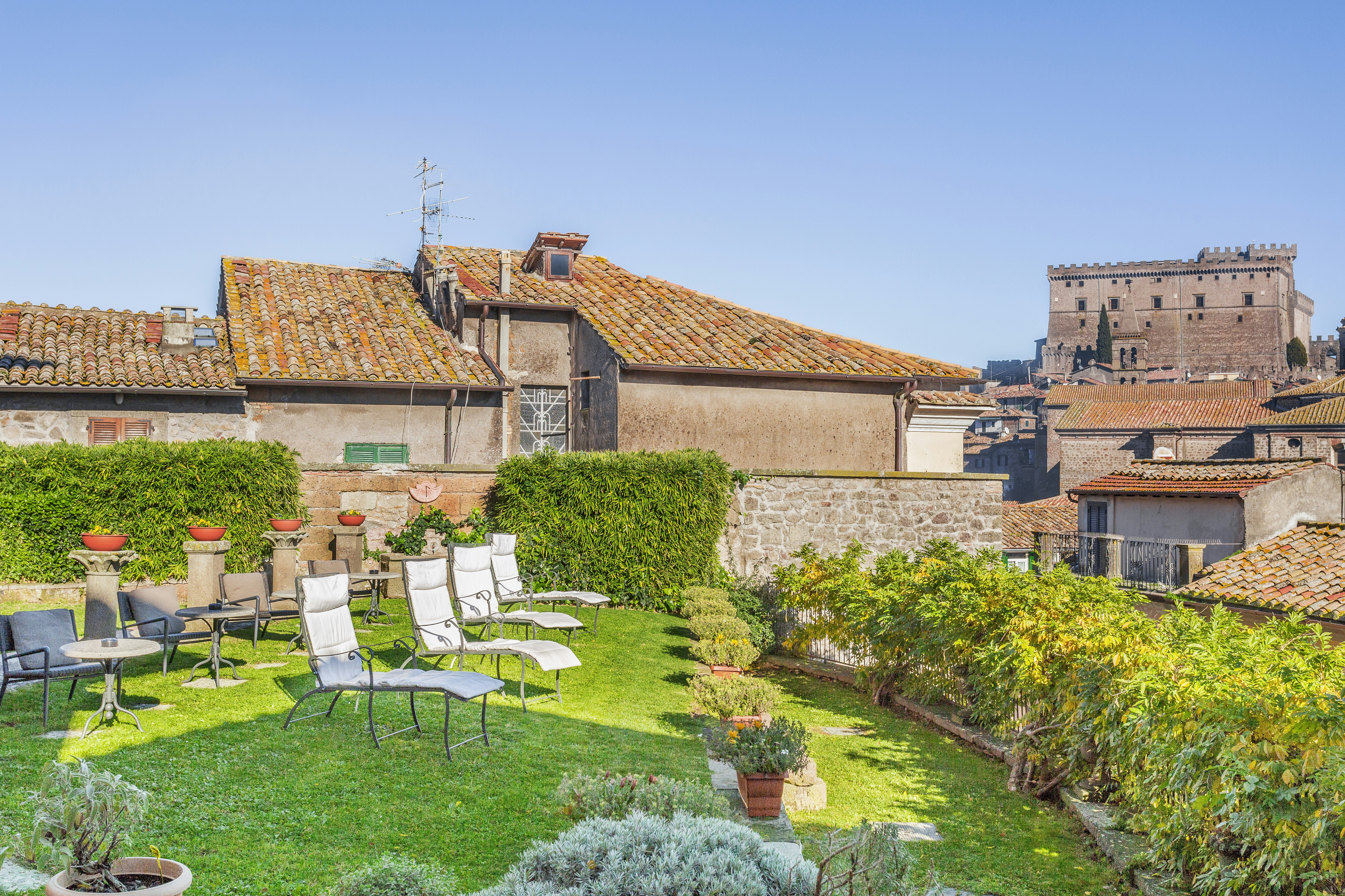 Hilton Vacation Club Palazzo Catalani & Soriano 22/35