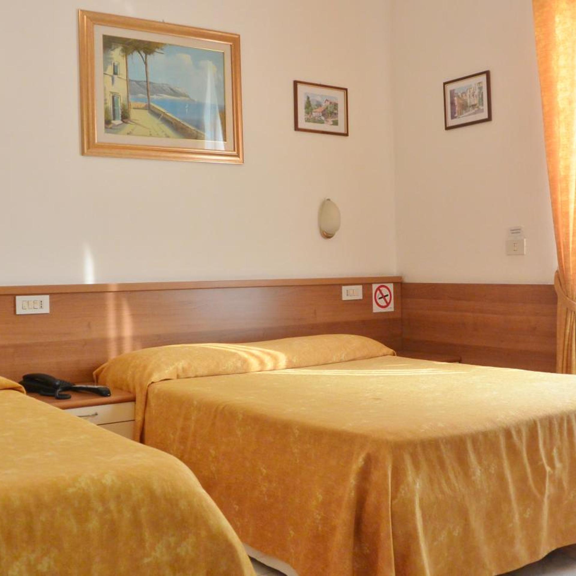 Hotel Mignon 13/46