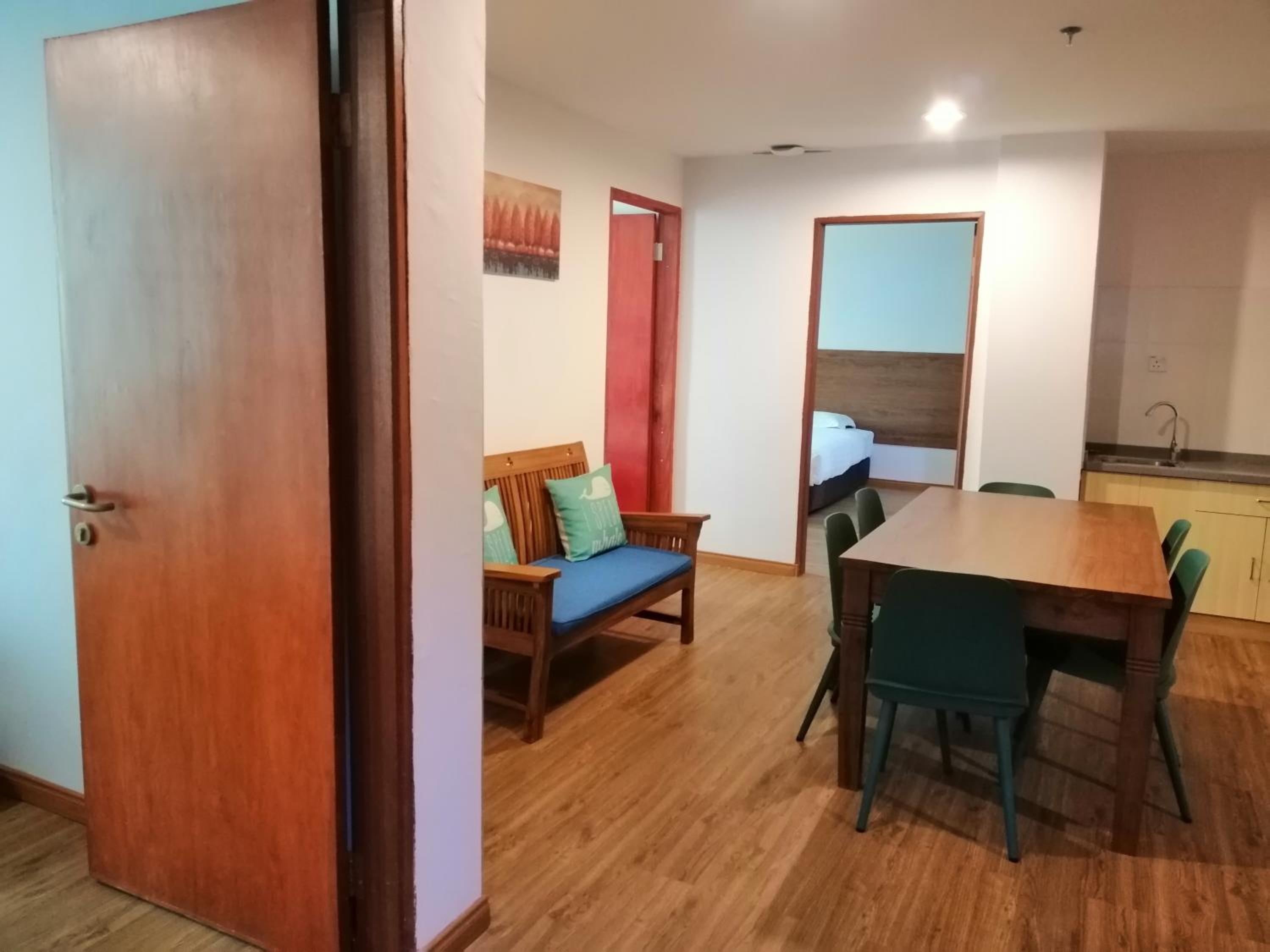 Td Mutiara Hotel Semporna 29/50