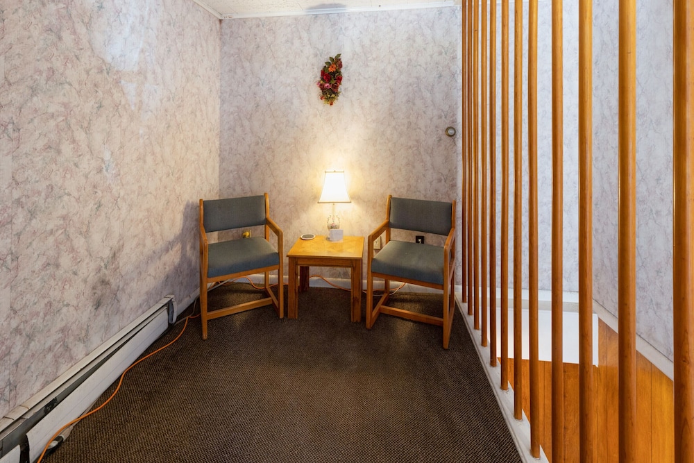 Buena Vista Inn / Motel Delhi NY 12/30