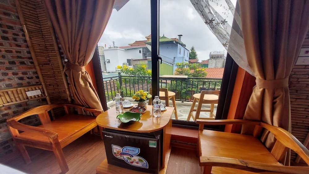 Center Tam Coc Homestay 23/44