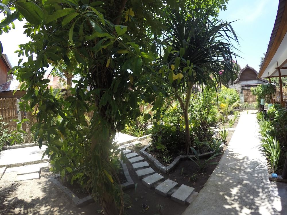 Gili Smile Bungalows 39/50