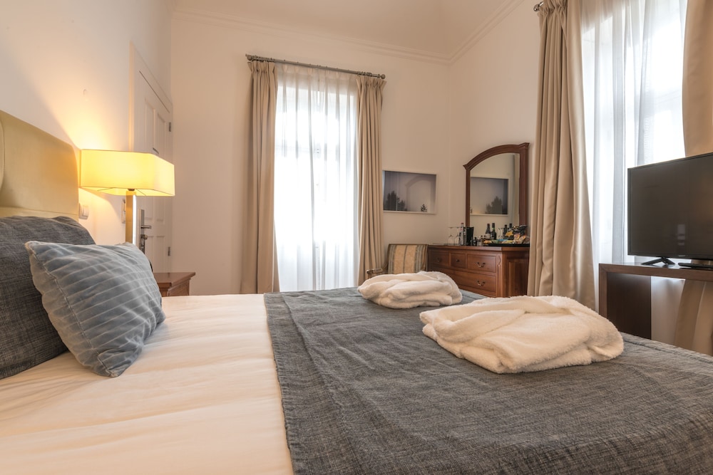 Arts in Hotel Conde Carvalhal 21/68