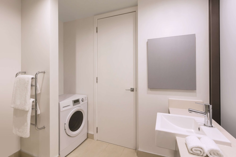 Adina Apartment Hotel Auckland, Britomart 76/77