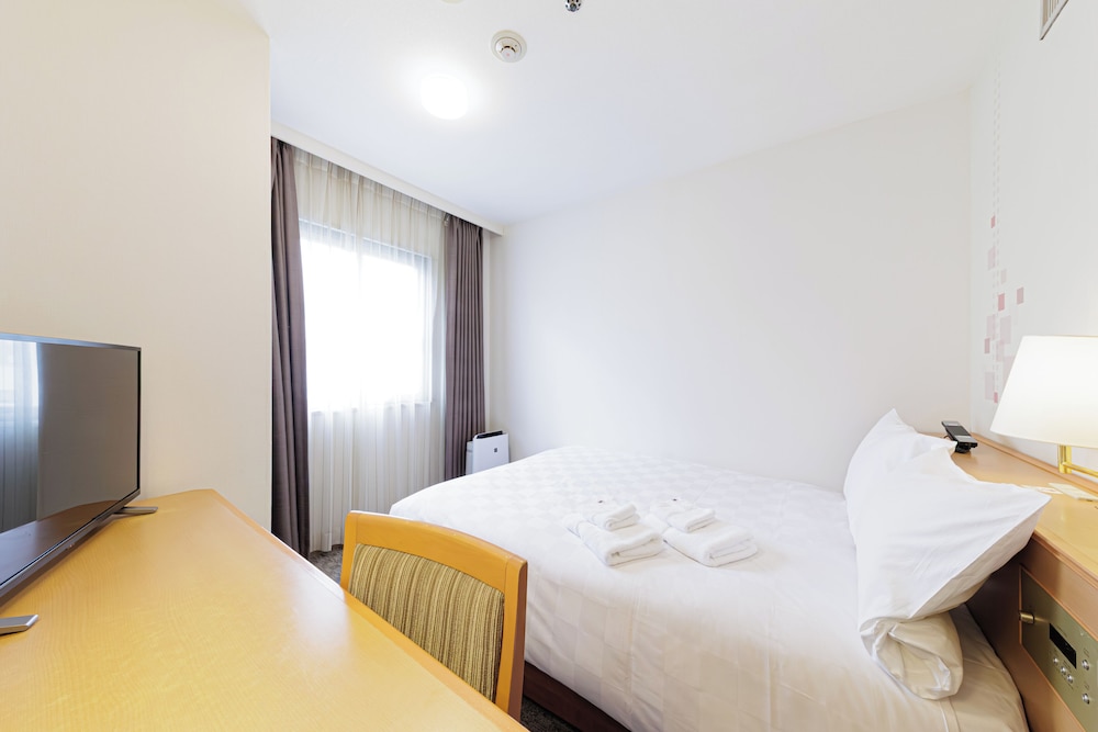 Osaka Tokyu REI Hotel 13/50