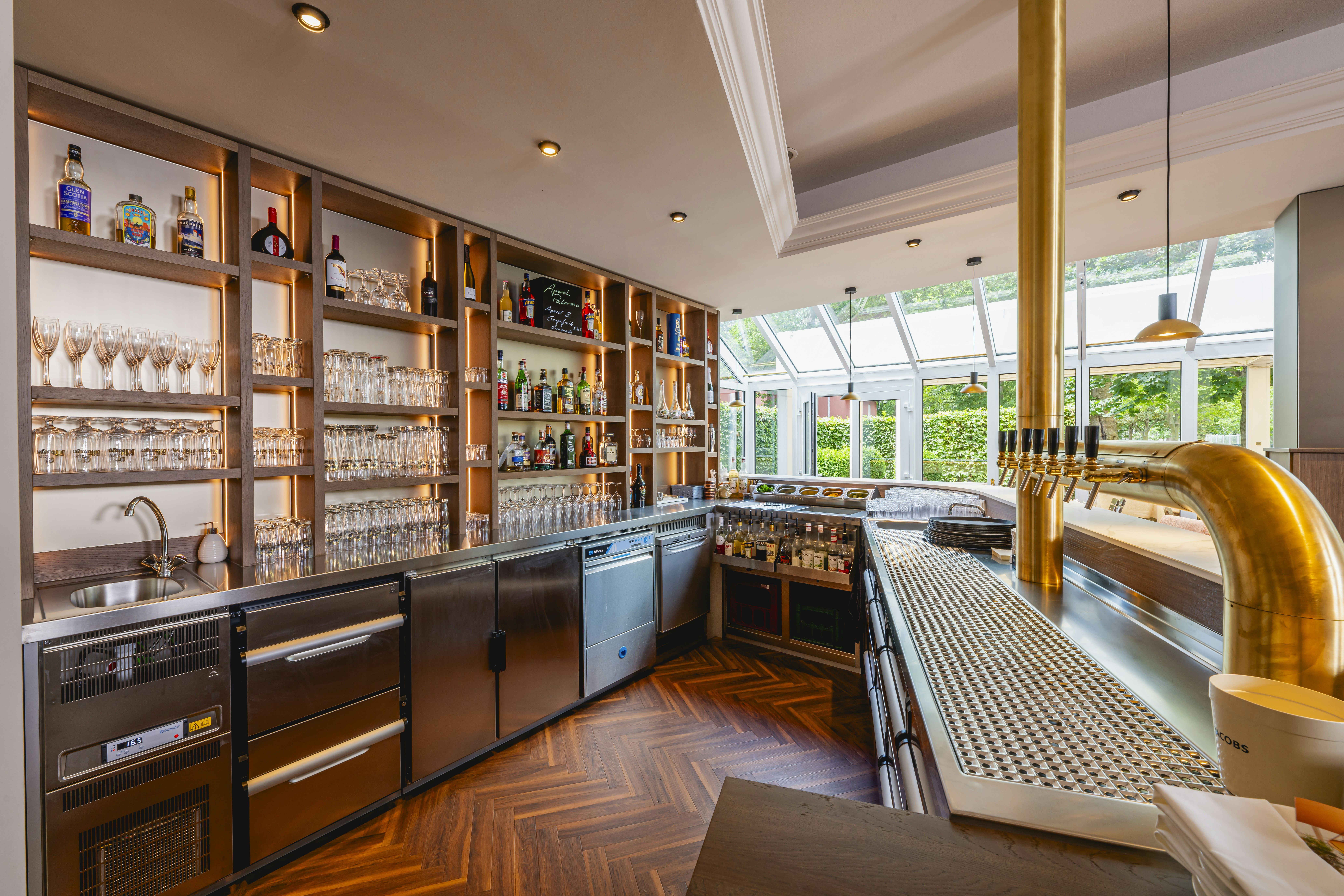 TOP Hotel am Schlosspark 26/54