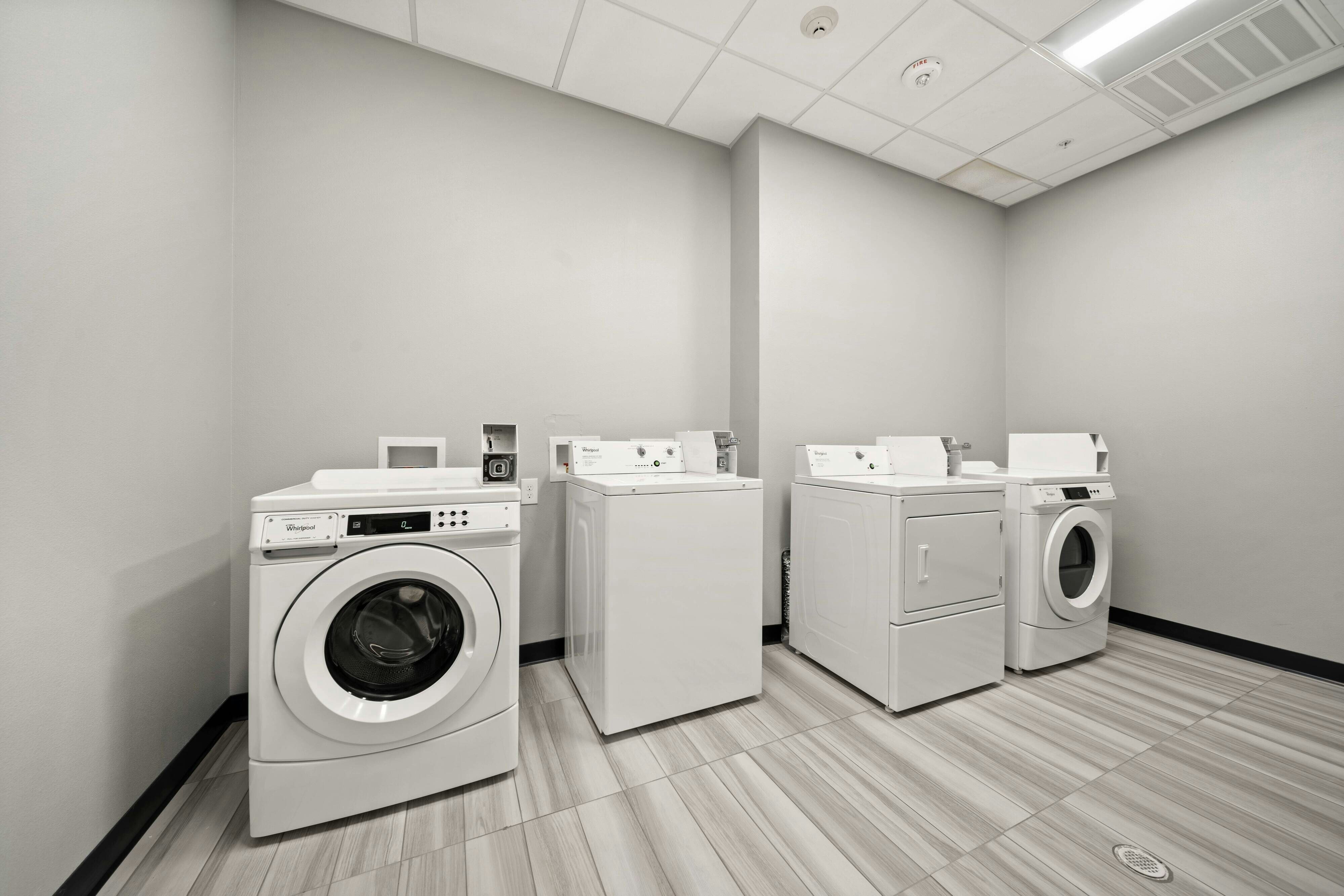 TownePlace Suites by Marriott Waco Northeast 21/45