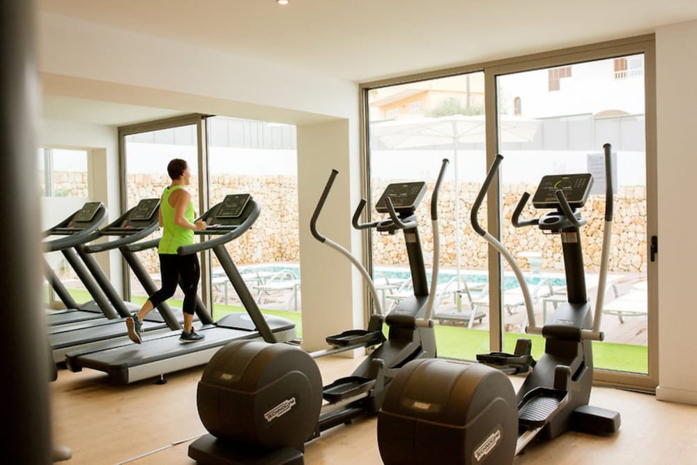 Monsuau Cala D'Or Hotel - Adults Only 30/53