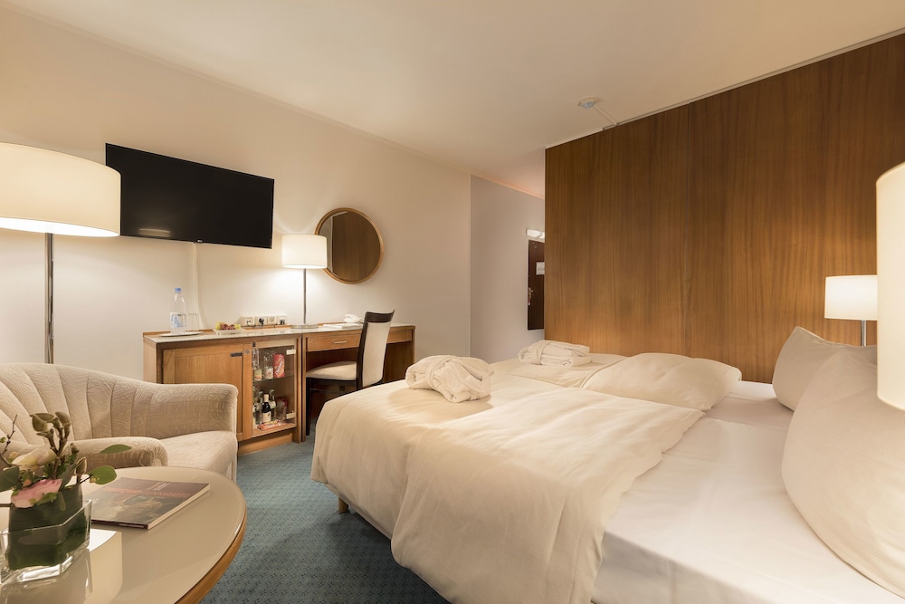 Maritim Seehotel 29/74