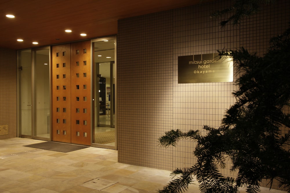 Mitsui Garden Hotel Okayama 5/72