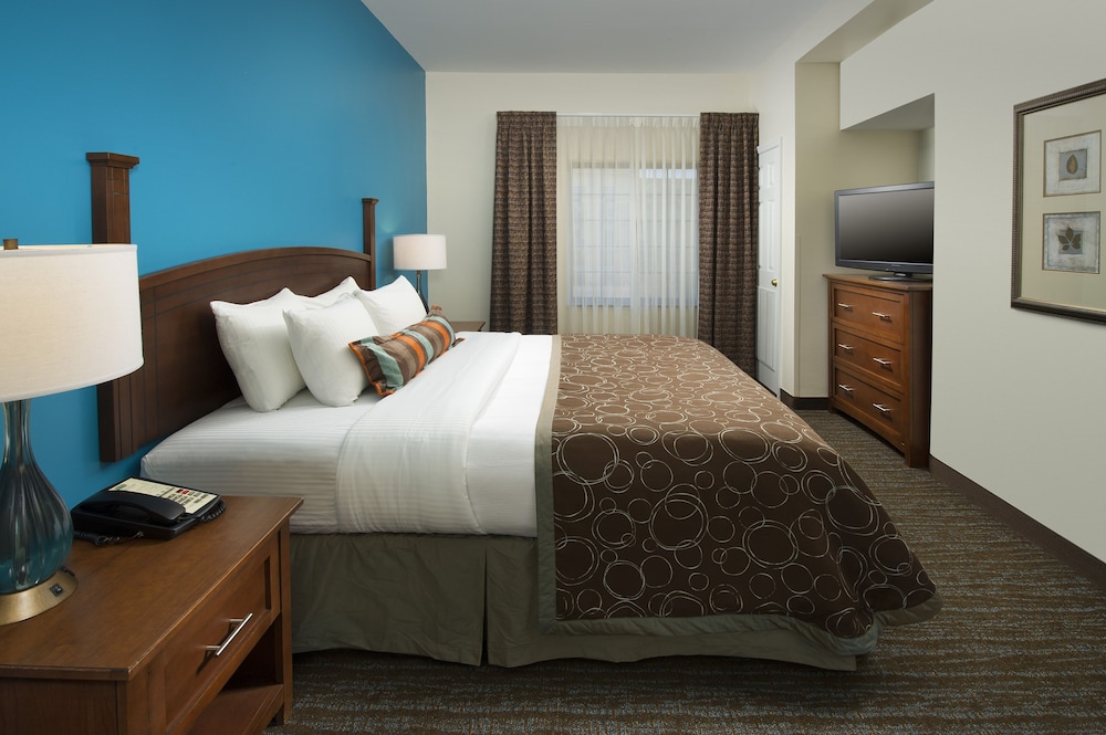 Staybridge Suites Baltimore Bwi Airport 12/54
