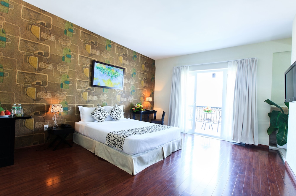 Paragon Villa Hotel 22/51