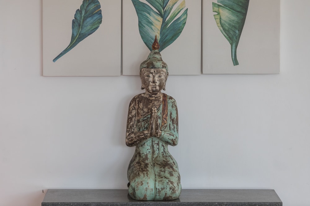 Villa Daun Canggu 3 34/64