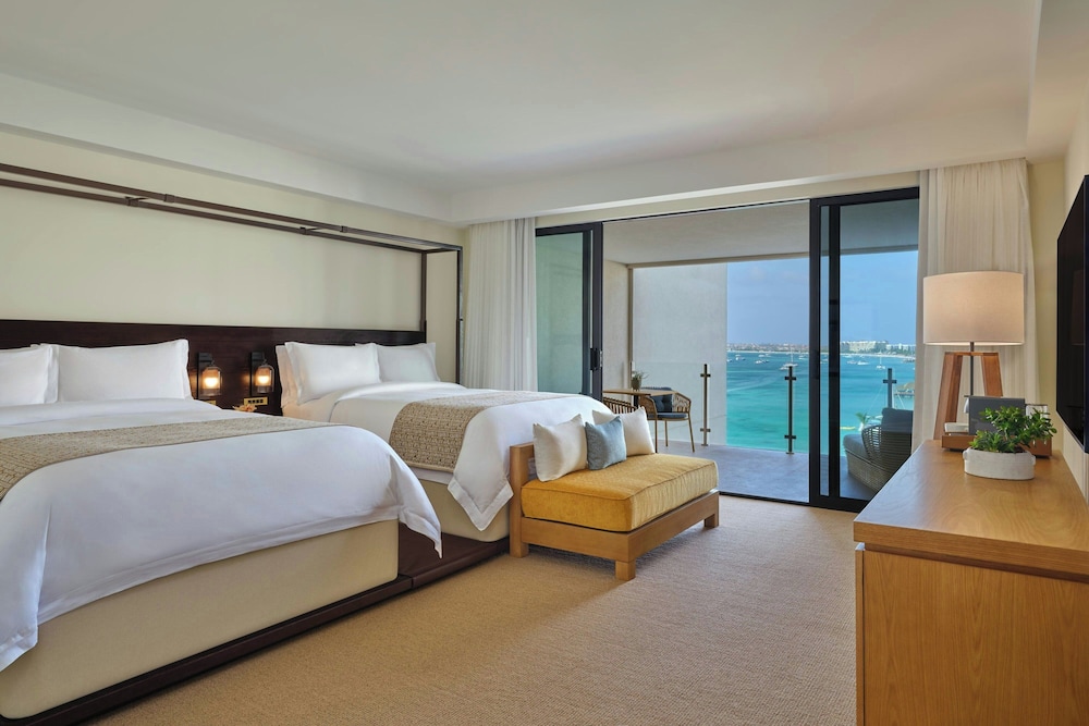 The St. Regis Aruba Resort 16/50