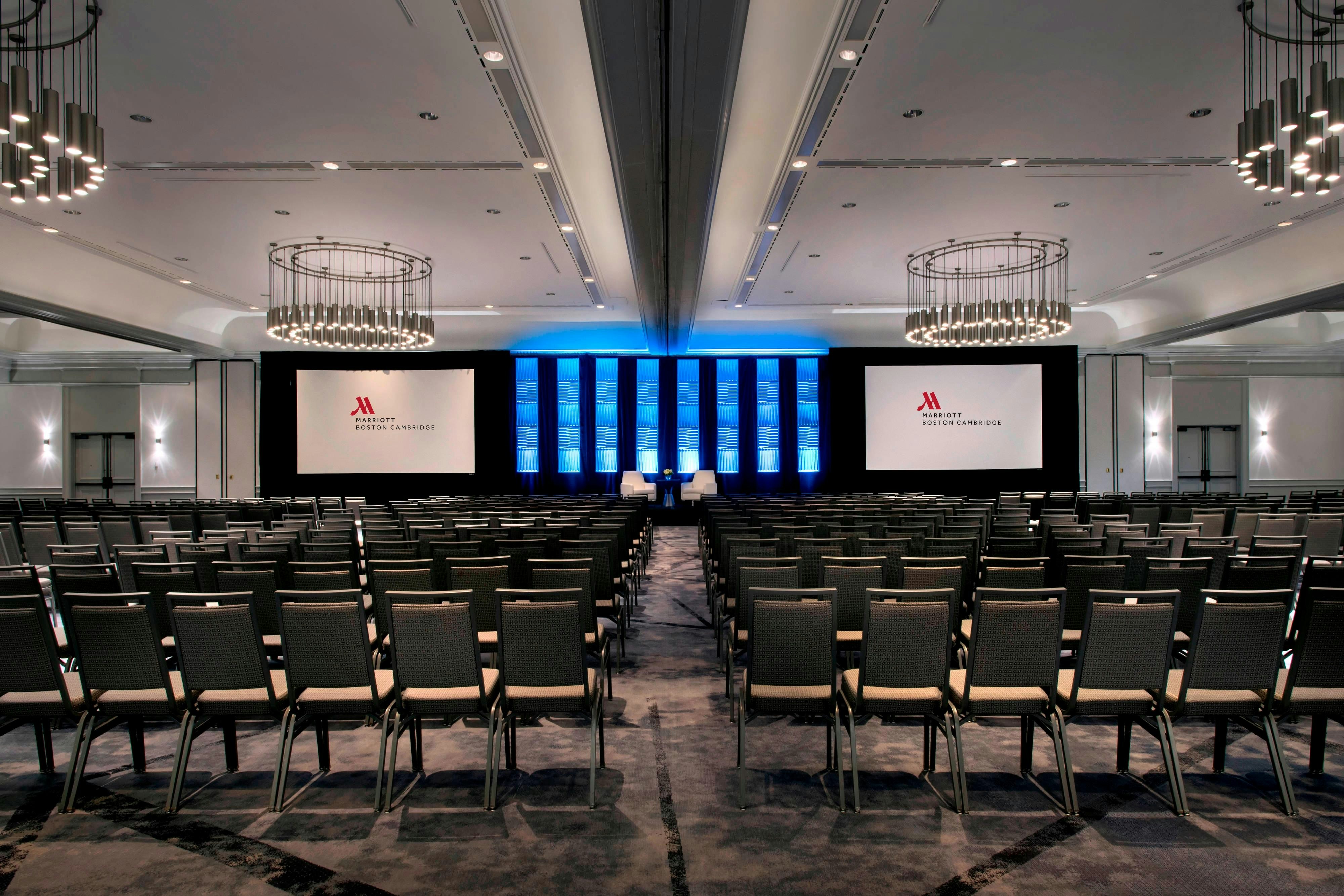 Boston Marriott Cambridge 14/20