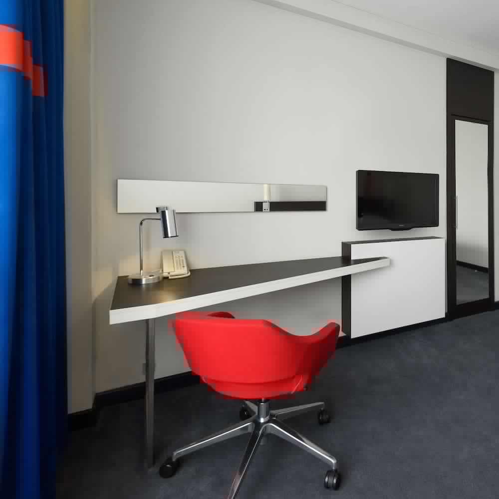 Park Inn By Radisson Astana 53/67