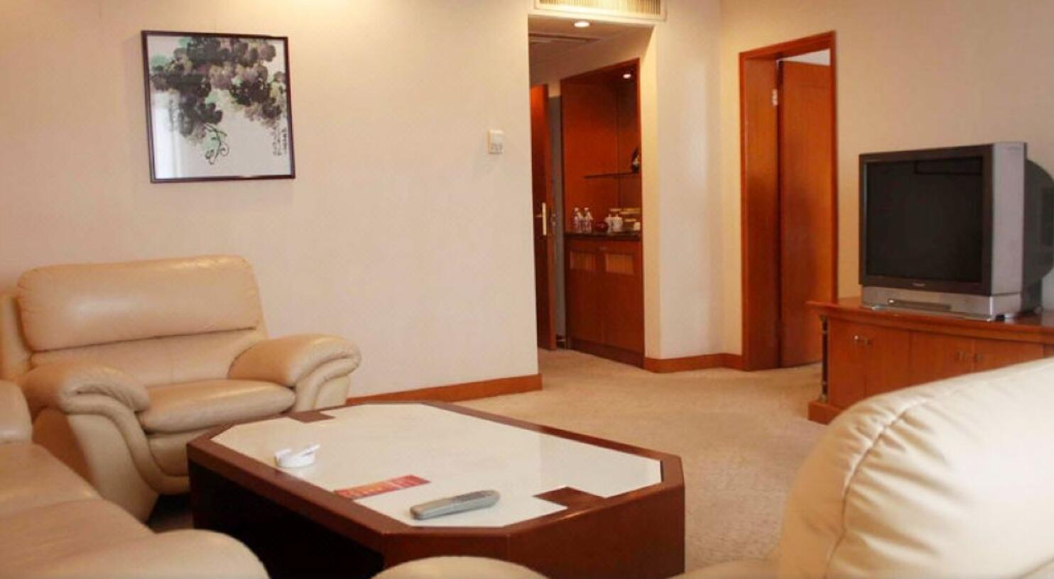 Fuling Hotel 20/24