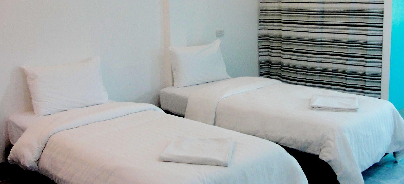 Blue Hip Apartment Nakhon Sri 12/13