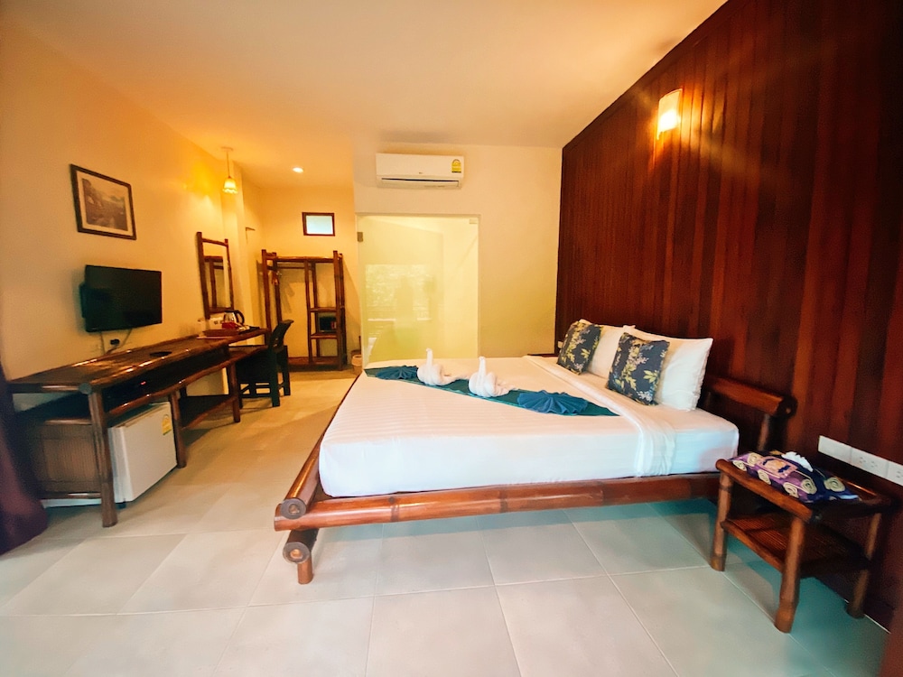 Baan Taranya Koh Yao Yai 28/76