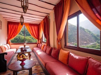 RIAD ATLAS TOUBKAL 27/62