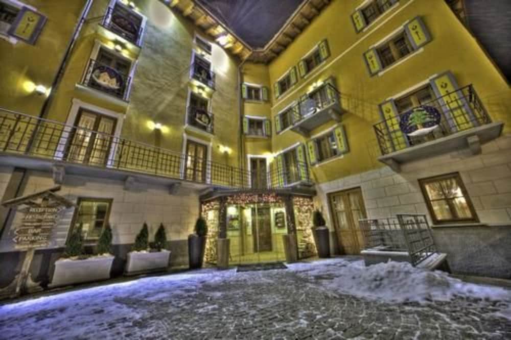 Le Miramonti Hotel And Wellness 8/69