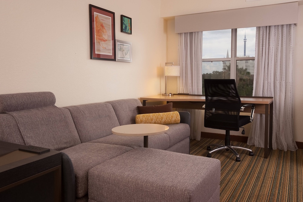 Residence Inn Orlando Convention Center 26/50
