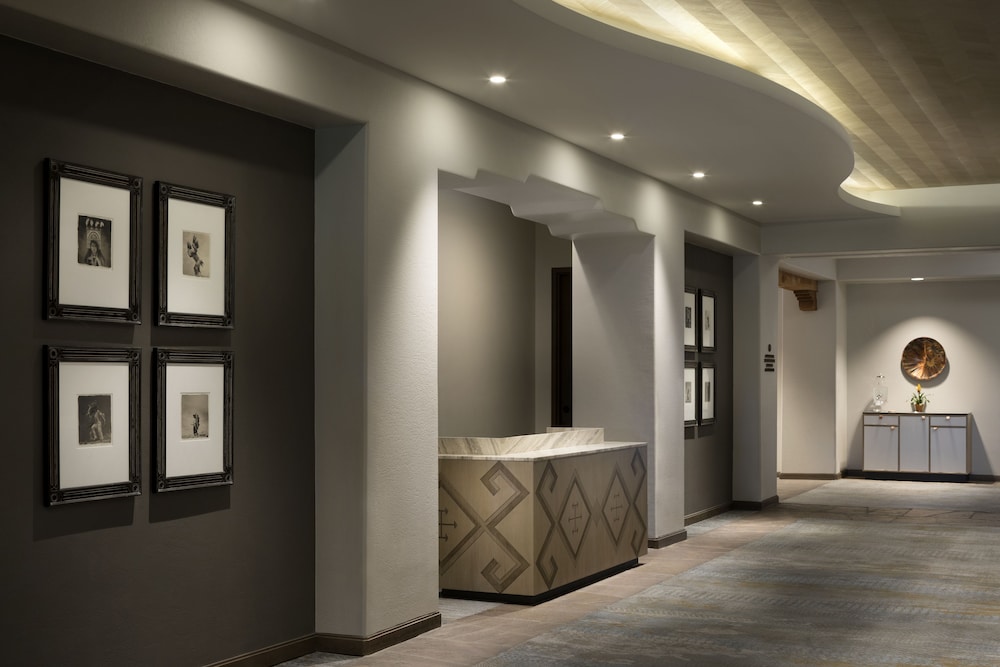 Hyatt Regency Tamaya Resort Spa 17/76