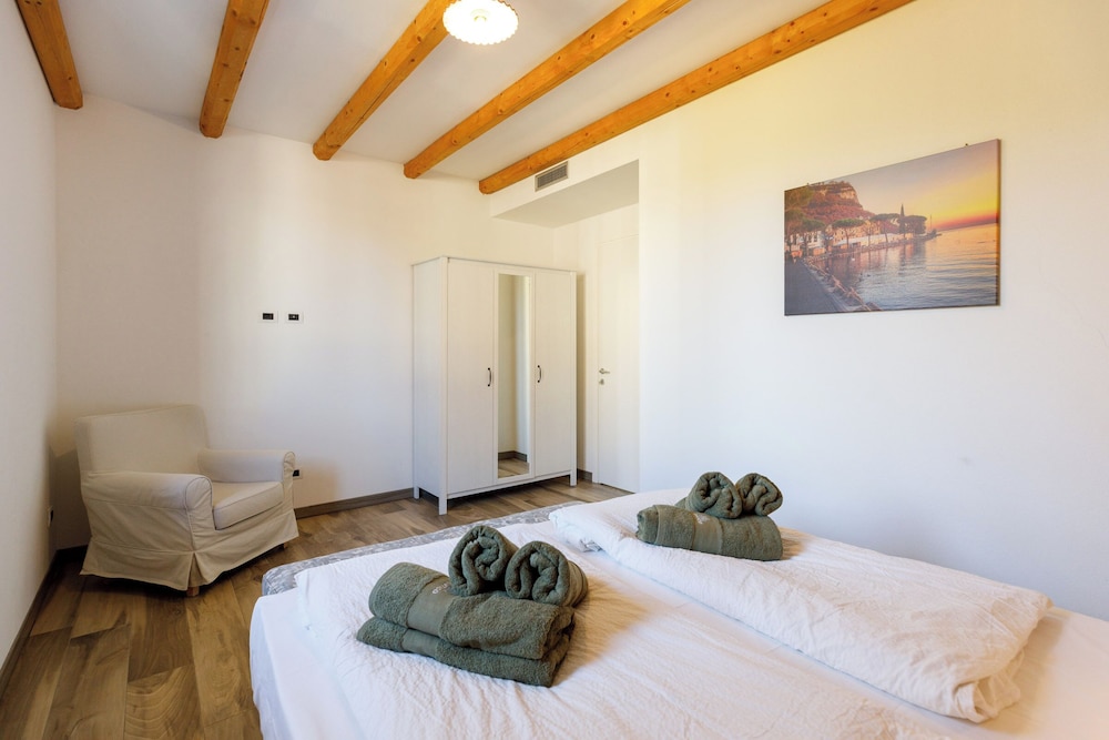 Residence Rustico 20/50